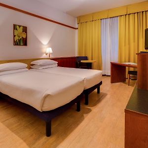 Klassieke Kamer met een Queen Size Bed